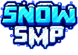 SnowSMP.net Logo
